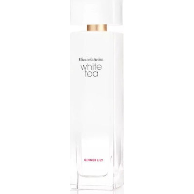 ELIZABETH ARDEN White Tea Ginger Lily EDT 100ml TESTER